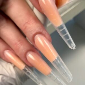 extensiones en dual sistem (seña)